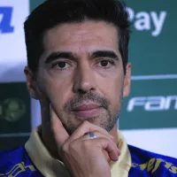 Palmeiras de Abel vai a Curitiba para quebrar jejum de 6 jogos sem vencer fora de casa contra o Athletico Paranaense