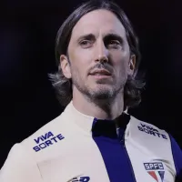 Derrota para Atlético influência e Zubeldía vai fazer mudança no São Paulo contra Fluminense