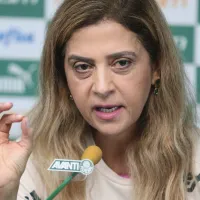 Leila Pereira explica motivo para Palmeiras ir na ‘contramão’ do mercado na escolha de novo patrocinador