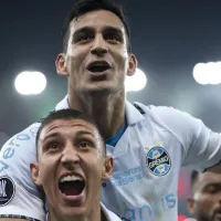 R$ 600 mil de salário: Grêmio tem veredito sobre saída de Cristaldo ao River Plate