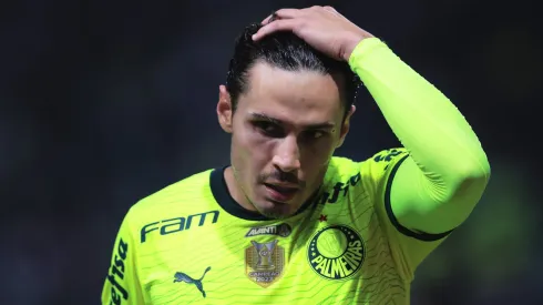 Palmeiras pode usar Veiga normalmente.