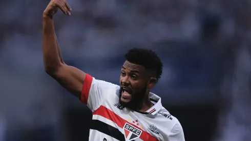 Sabino ganhou espaço no São Paulo e novo cenário veio à tona