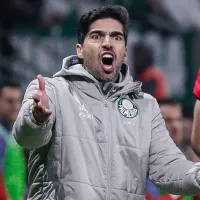 Jornalista português revela que Abel já virou meme em Portugal por entrevistas inusitadas: \'Sempre foi assim\'