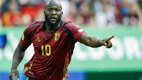 Lukaku deixa Chelsea em definitivo e assina com o Napoli