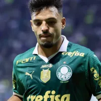 América-MEX sonha com Gabriel Menino e Palmeiras veta saída por falta de proposta