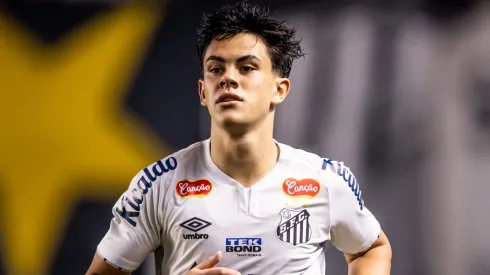 JP Chermont é cobiçado no futebol inglês