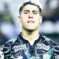 São Paulo fez duas propostas por Santiago Colombatto e Léon-MEX pede fortuna