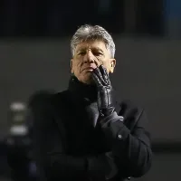 Renato abre o jogo sobre possível classificação para Libertadores e continuidade no Grêmio