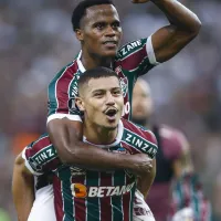 Saiba qual o favorito para substituir André no Fluminense