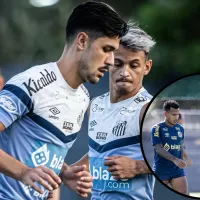 Escalação do Santos: Sem Jair, João Basso é titular e Carille faz 5 mudanças contra a Ponte Preta