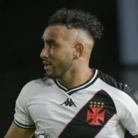 Payet é extremamente criticado em virada heroica do Vasco sobre o Athlético-PR: “Não joga nada”