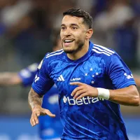 William, do Cruzeiro, é convocado por Dorival Júnior após corte de Yan Couto da Seleção