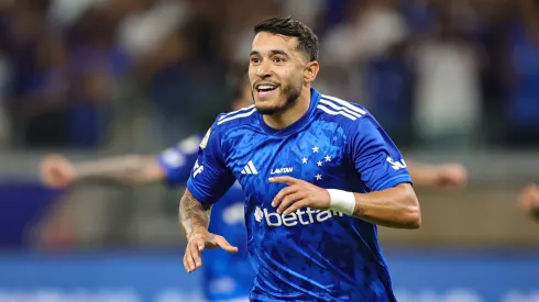 William é convocado para a Seleção Brasileira