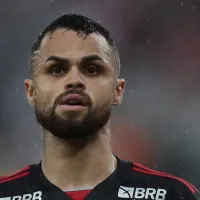 Lesão de Michael no Flamengo é séria e situação atualizada é divulgada