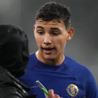 Deivid Washington deixa o Chelsea e assina com novo clube 1 ano após deixar o Santos