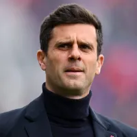 Juventus de Thiago Motta pode contratar zagueiro do Palmeiras de Abel