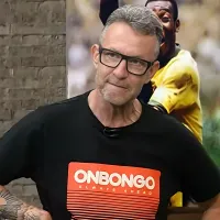 Neto diz o que pensa do Vasco e \'crava\' superioridade em relação ao Corinthians