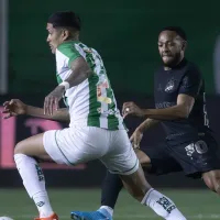 Yuri Alberto e Pedro Henrique seguem abaixo e Gustavo Henrique brilha pelo Corinthians em derrota; Veja as notas