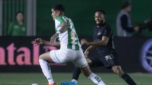 Confira as notas dos jogadores. Divulgação/Rodrigo Coca/Agência Corinthians.