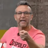 Neto dispara contra Ramón Díaz e expõe problema que pode levar o Corinthians à Série B