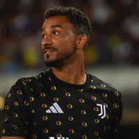 Juventus faz pedido para liberar lateral Danilo ao Flamengo nesta janela de transferência