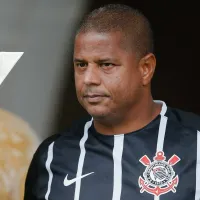 Marcelinho Carioca diz o que pensa sobre Rodrigo Garro no Corinthians e reprova camisa 10
