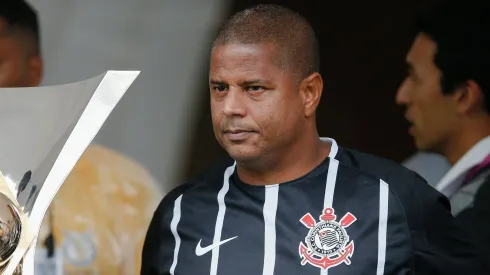 Camisa 10 do Corinthians foi criticado por Marcelinho.