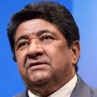 CBF de Ednaldo Rodrigues divulga que árbitro Flavio Rodrigues de Souza apita Botafogo x Fortaleza