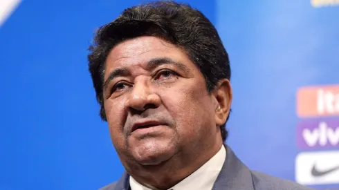 – Ednaldo Rodrigues, presidente da Confederação Brasileira de Futebol