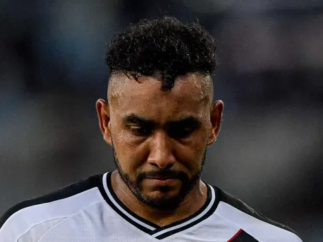 Após ser vaiado, Payet não se abate e foca no Vasco