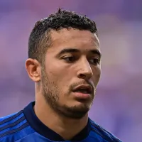 William é convocado por Dorival Júnior e Cruzeiro encerra espera de seis anos