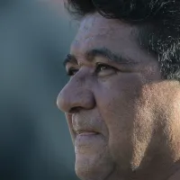 CBF de Ednaldo não dá ajuda de R$ 12 milhões ao Grêmio; Tricolor teve gastos extras por enchentes no RS