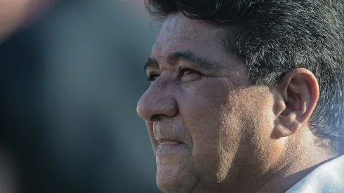 CBF de Ednaldo não deu resposta ao Grêmio