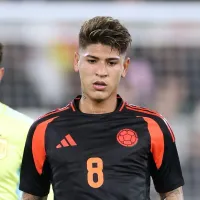 Contração de Carrascal no Cruzeiro tem veredito e meia colombiano não deve jogar na Raposa