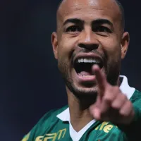 Palmeiras começa reformulação e Mayke não será mais jogador clube em 2025, diz Firmino