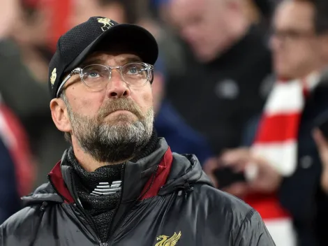 Klopp surpreende geral e volta a treinar ex-clube