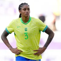 Corinthians Feminino segue sem encontrar substituta para Tarciane e Piccinato avalia momento