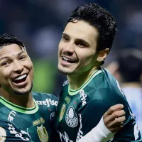 R$ 1,3 milhão por mês: Palmeiras vai pagar salário maior que Rony e Raphael Veiga a camisa 9