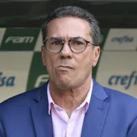 Luxemburgo faz revelação e confirma briga de jogadores no Palmeiras entre Edmundo e Antônio Carlos