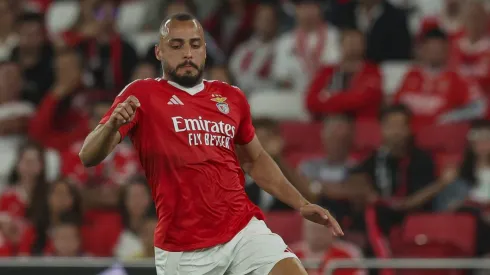 Cruzeiro contata Arthur Cabral do Benfica