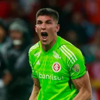 Internacional pode perder Rochet e mais dois destaques para jogo contra o Fortaleza; Data Fifa é \'problema\'