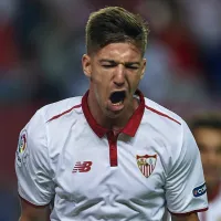 Contrato até 2026: Luciano Vietto recebe proposta e Santos aguarda assinatura até dia 20/09