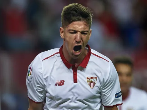 Santos envia contrato até 2026 para Vietto assinar até dia 20/09