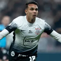 De saída do Corinthians? Giovane recebe proposta do futebol italiano