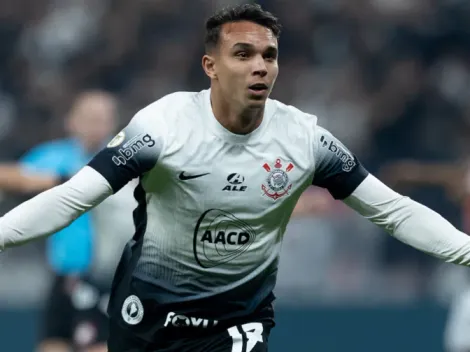 De saída? Giovane recebe proposta do futebol italiano