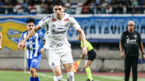 Jair aceita proposta para sair do Peixe