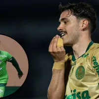 Escalação do Palmeiras: Abel faz 3 mudanças contra o Athletico-PR e Maurício deixa time; Rômulo segue na reserva