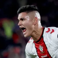 Alcaraz é registrado no BID e já pode jogar pelo Flamengo: estreia poderá ser contra o Corinthians