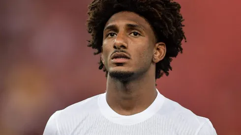 Escalação do Timão terá força máxima