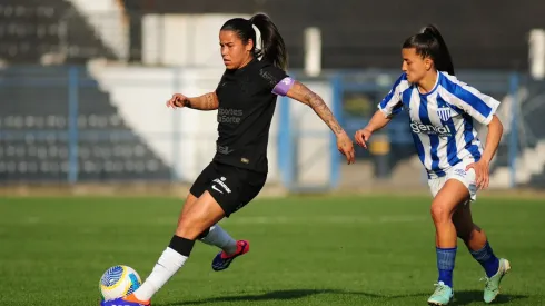 Equipe quer vantagem para decisão do nacional. Divulgação/Staff Images/CBF.